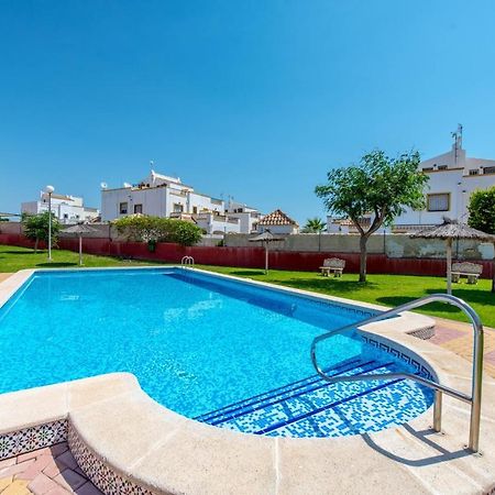 Apartmán He Dream Hills Dehesa de Campoamor  Exteriér fotografie