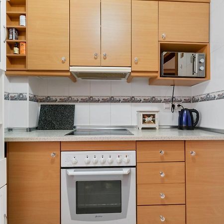 Apartmán He Dream Hills Dehesa de Campoamor  Exteriér fotografie