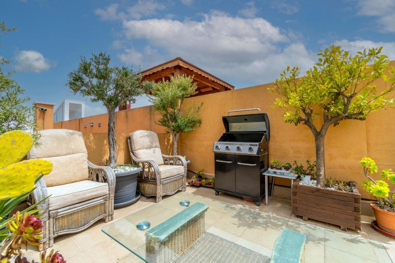 Apartmán He Dream Hills Dehesa de Campoamor  Exteriér fotografie