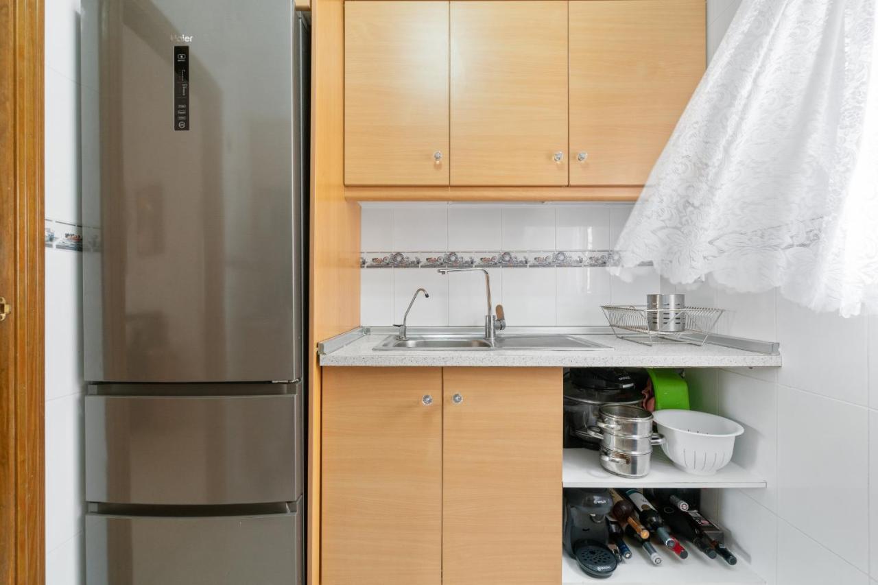 Apartmán He Dream Hills Dehesa de Campoamor  Exteriér fotografie