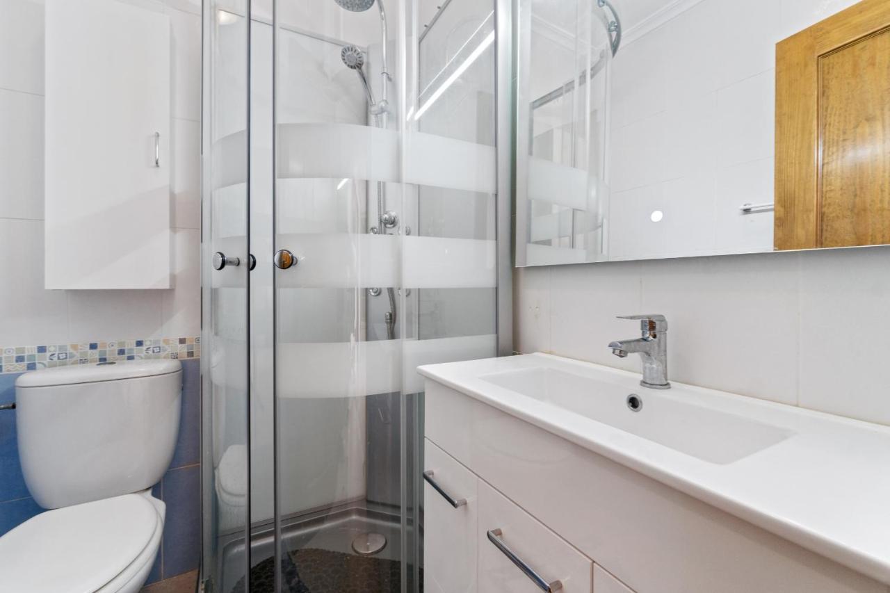 Apartmán He Dream Hills Dehesa de Campoamor  Exteriér fotografie