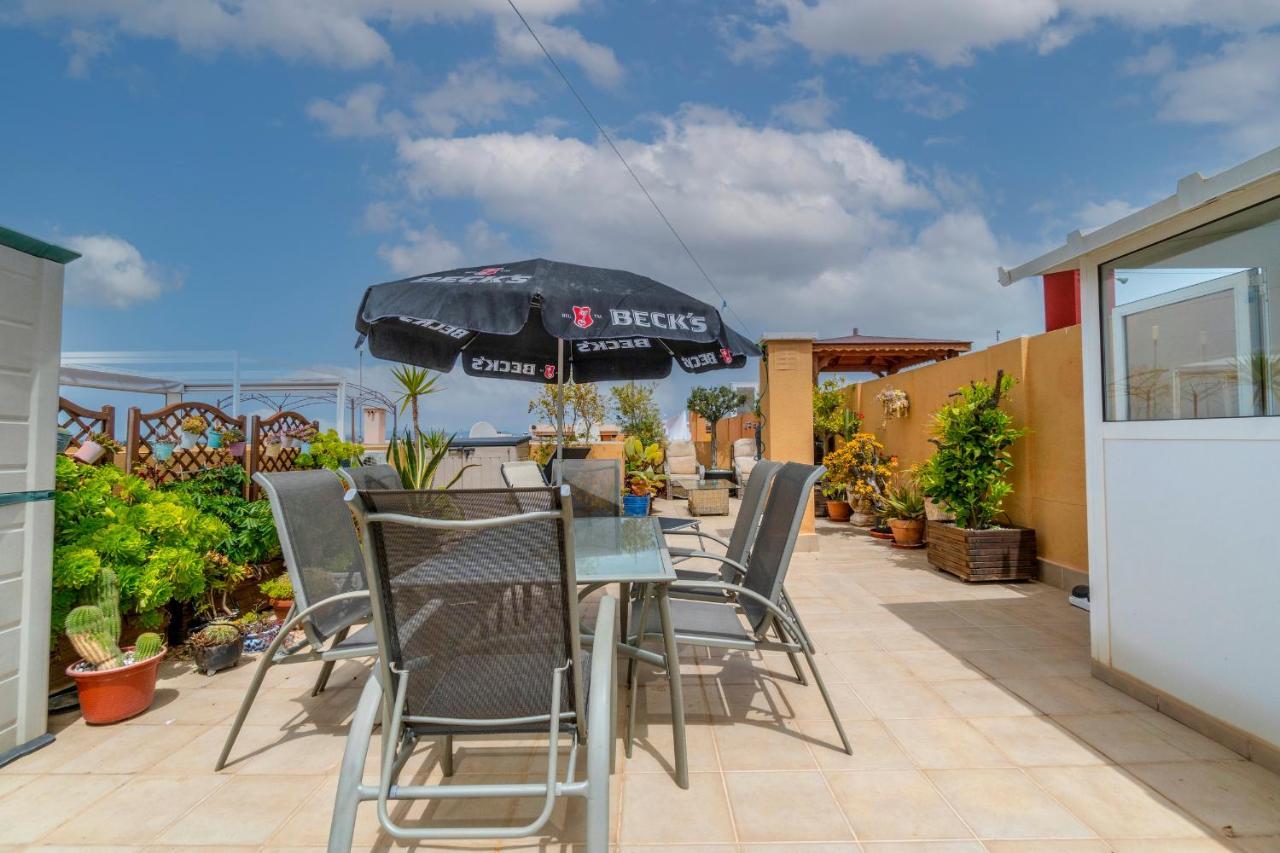 Apartmán He Dream Hills Dehesa de Campoamor  Exteriér fotografie
