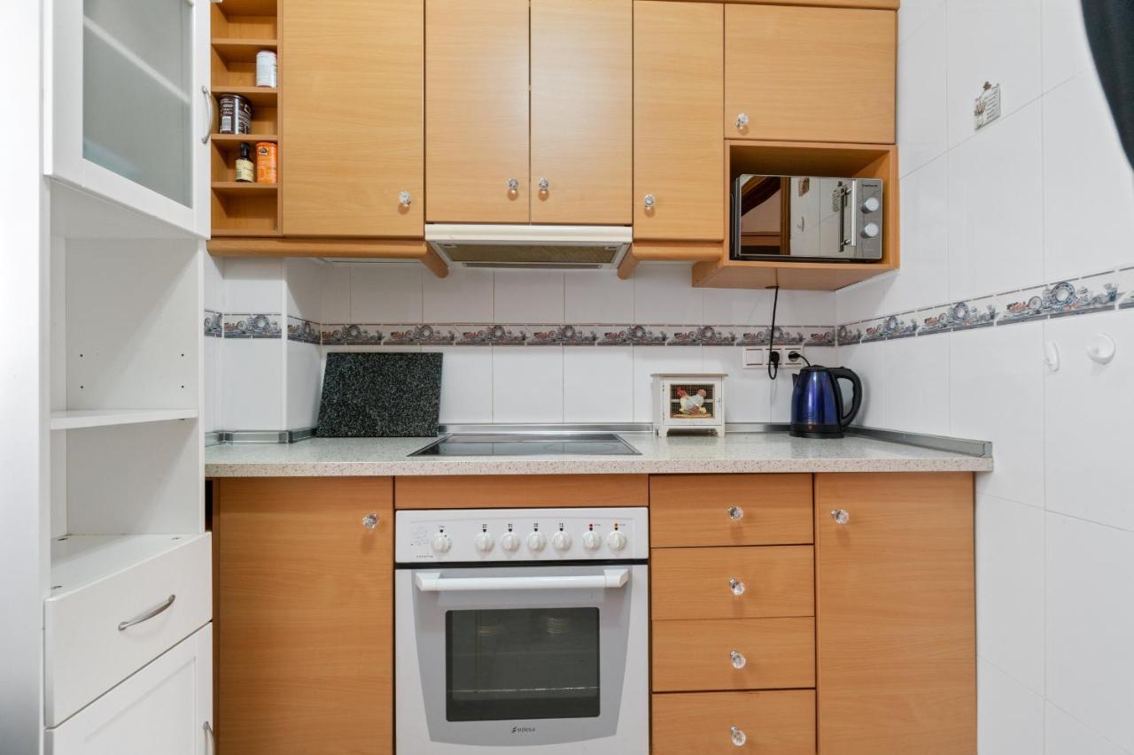 Apartmán He Dream Hills Dehesa de Campoamor  Exteriér fotografie