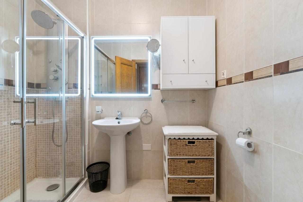 Apartmán He Dream Hills Dehesa de Campoamor  Exteriér fotografie