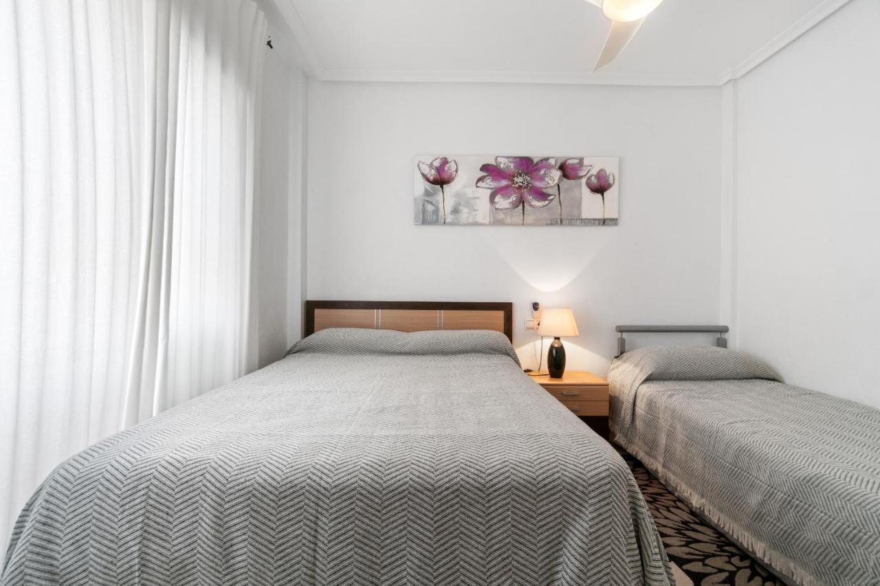 Apartmán He Dream Hills Dehesa de Campoamor  Exteriér fotografie