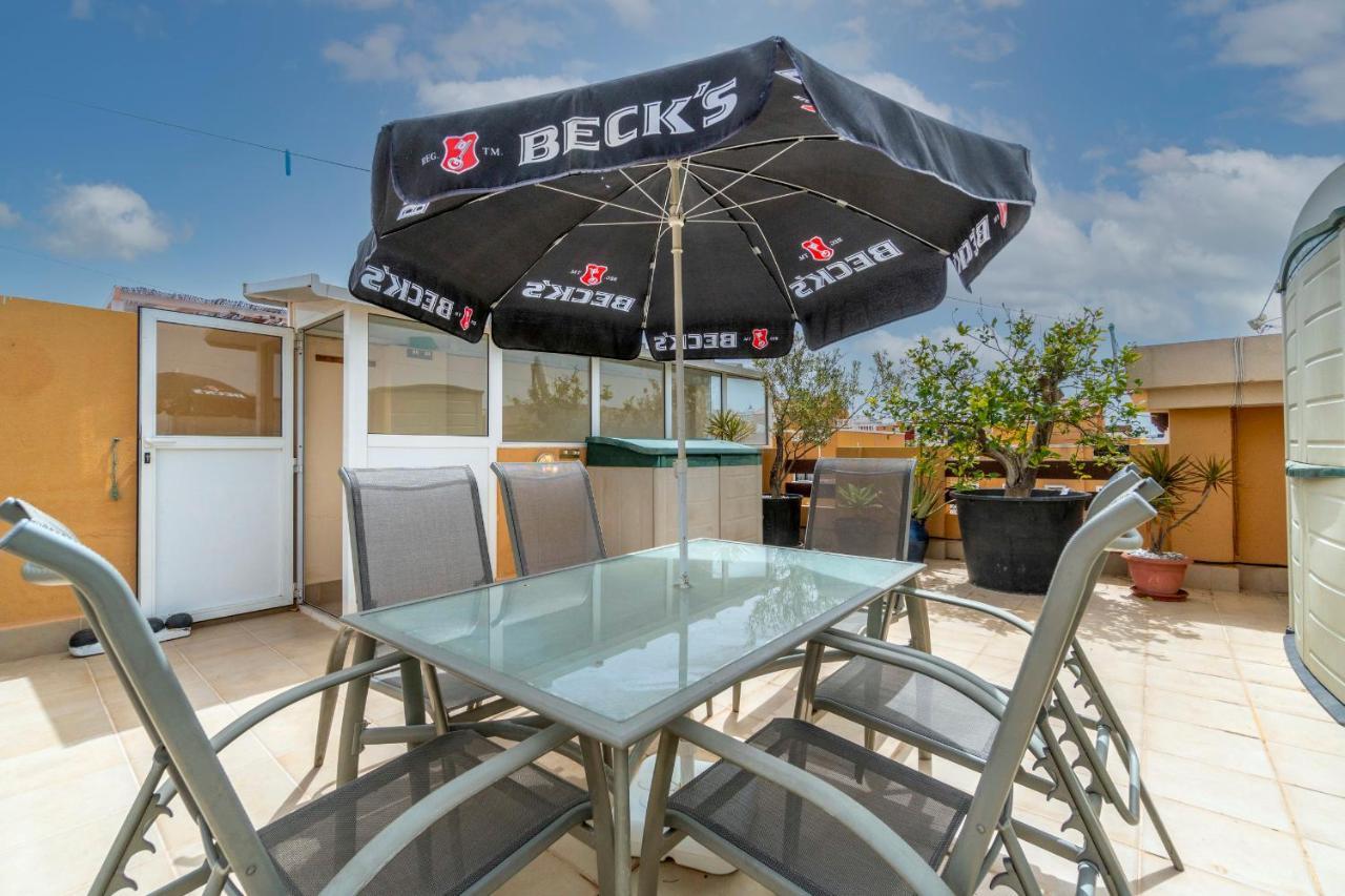 Apartmán He Dream Hills Dehesa de Campoamor  Exteriér fotografie