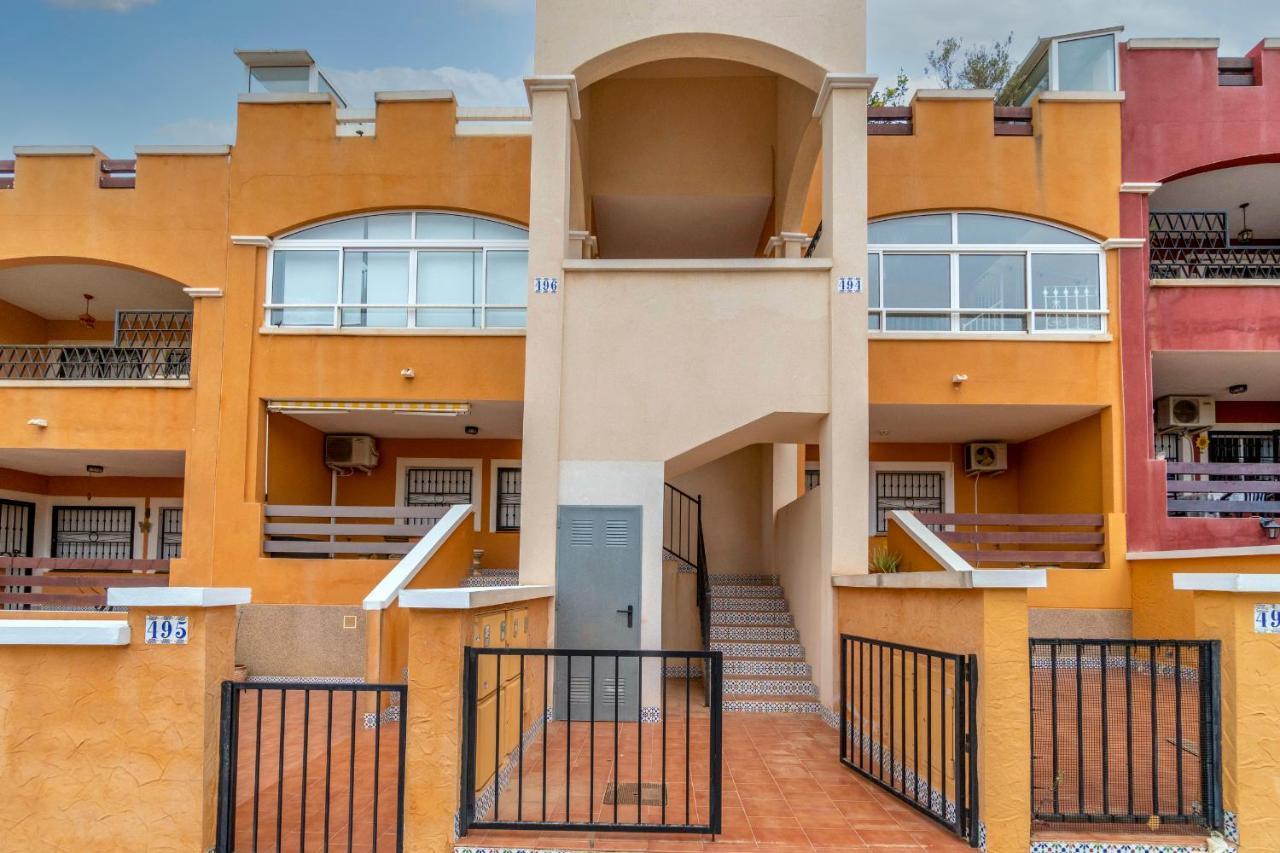 Apartmán He Dream Hills Dehesa de Campoamor  Exteriér fotografie